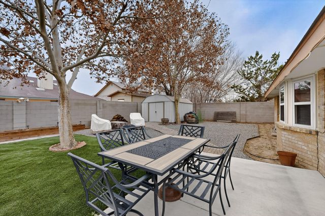 6524 Lamy Street NW, Albuquerque, NM 87120