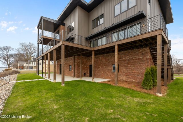 6904 Beachland Bch Rd, Prospect, KY 40059