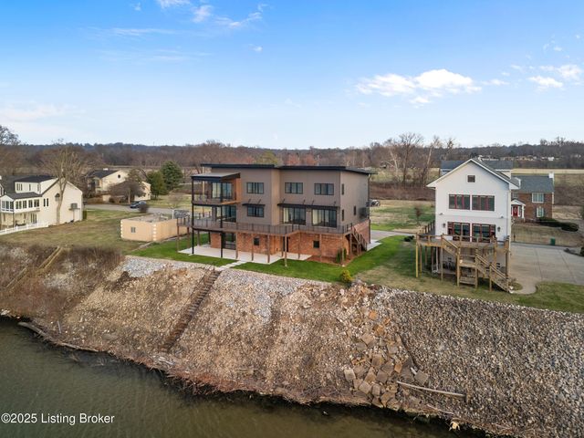 6904 Beachland Bch Rd, Prospect, KY 40059