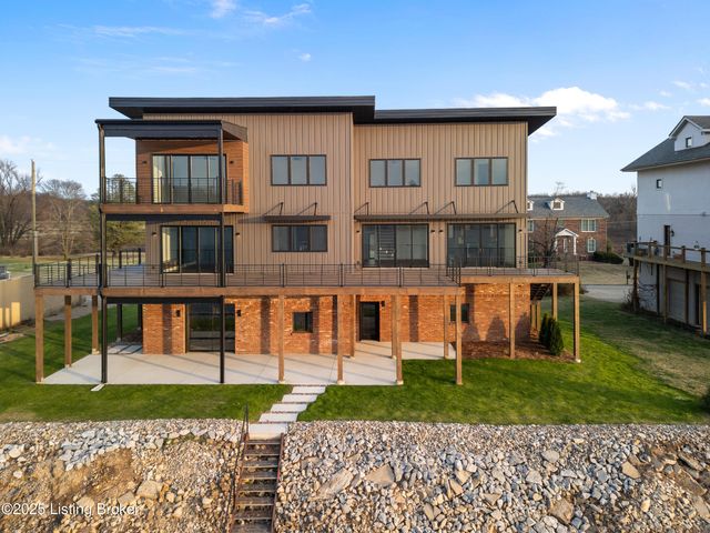 6904 Beachland Bch Rd, Prospect, KY 40059