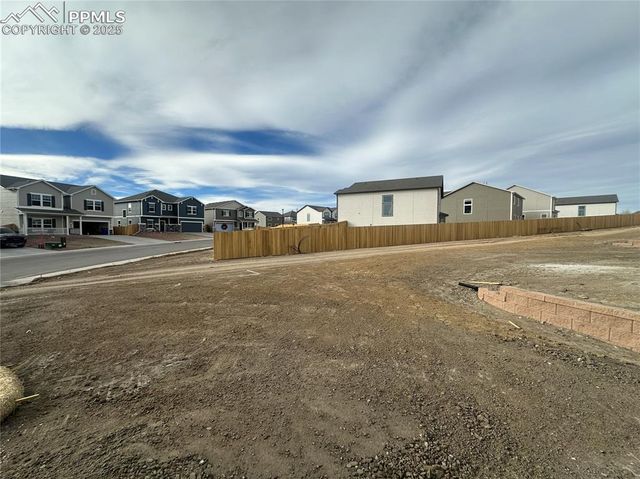 8250 Henzlee Place, Falcon, CO 80831