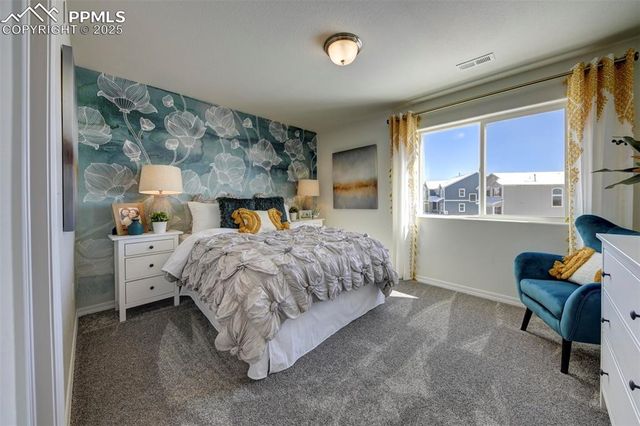 8250 Henzlee Place, Falcon, CO 80831