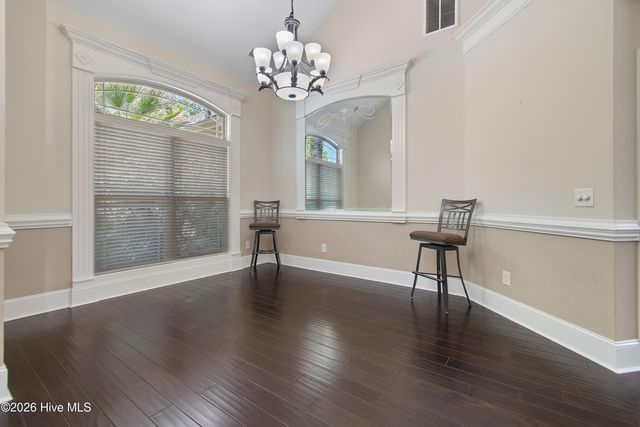 1614 Colonist Square SW, Ocean Isle Beach, NC 28469