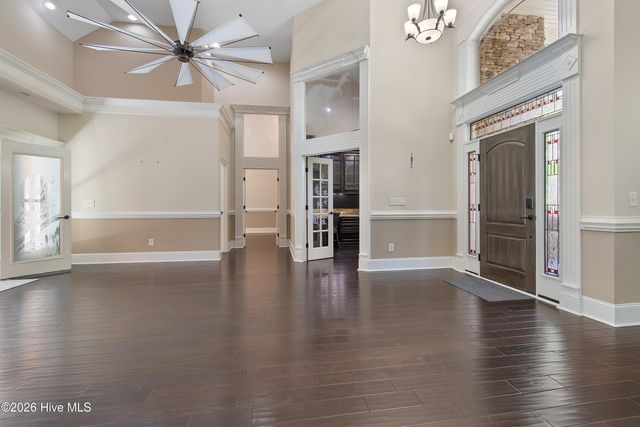 1614 Colonist Square SW, Ocean Isle Beach, NC 28469