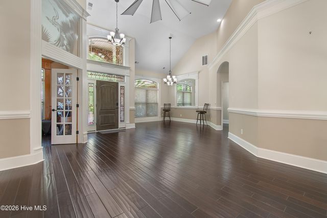 1614 Colonist Square SW, Ocean Isle Beach, NC 28469