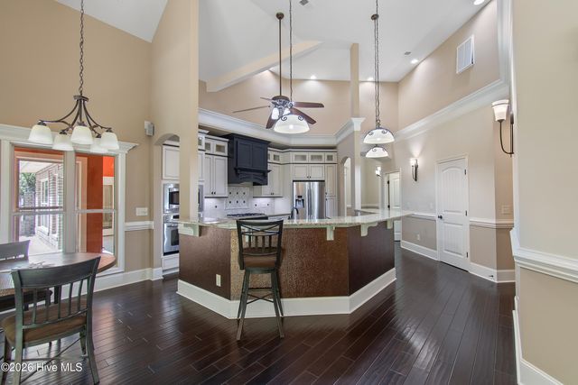 1614 Colonist Square SW, Ocean Isle Beach, NC 28469