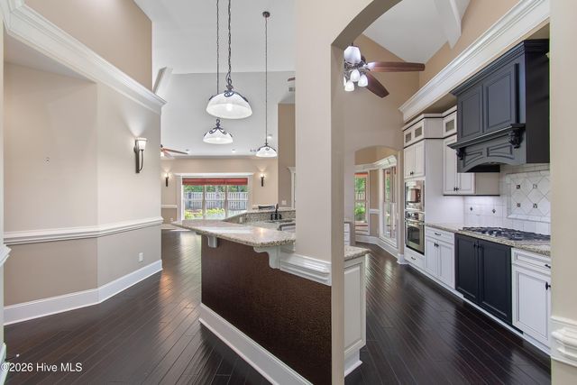 1614 Colonist Square SW, Ocean Isle Beach, NC 28469