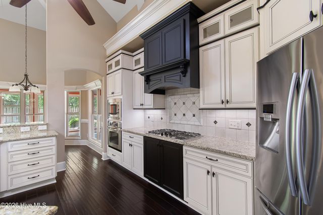 1614 Colonist Square SW, Ocean Isle Beach, NC 28469