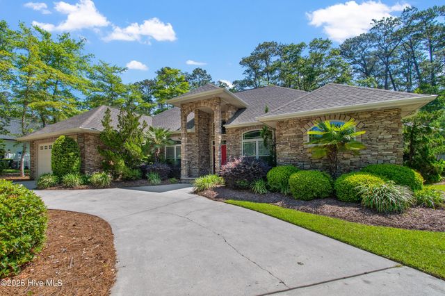 1614 Colonist Square SW, Ocean Isle Beach, NC 28469