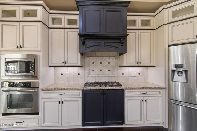 1614 Colonist Square SW, Ocean Isle Beach, NC 28469