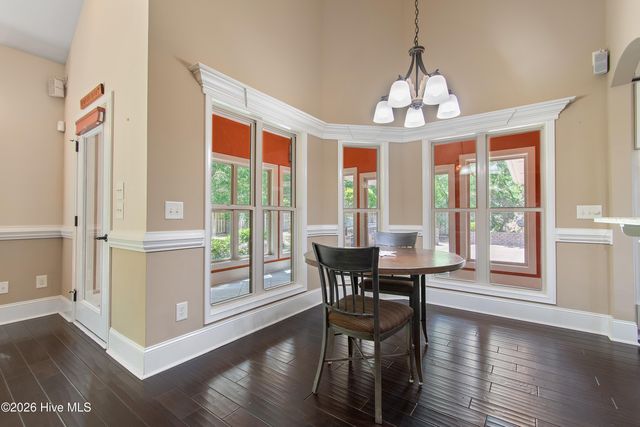 1614 Colonist Square SW, Ocean Isle Beach, NC 28469