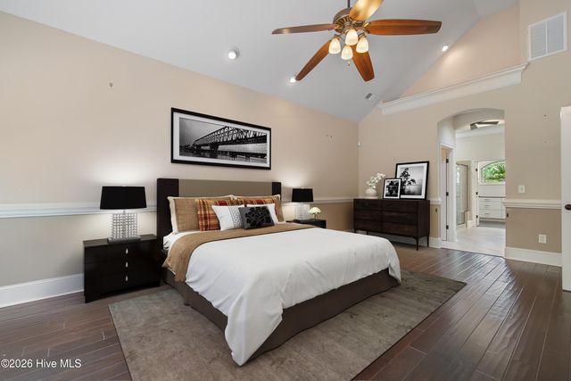 1614 Colonist Square SW, Ocean Isle Beach, NC 28469