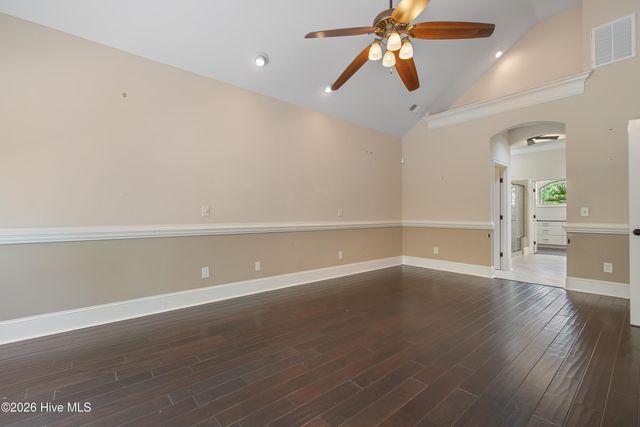 1614 Colonist Square SW, Ocean Isle Beach, NC 28469