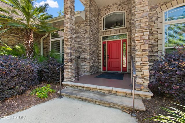 1614 Colonist Square SW, Ocean Isle Beach, NC 28469