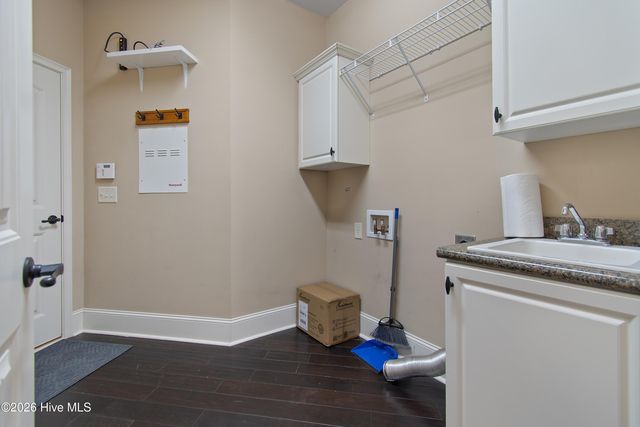1614 Colonist Square SW, Ocean Isle Beach, NC 28469
