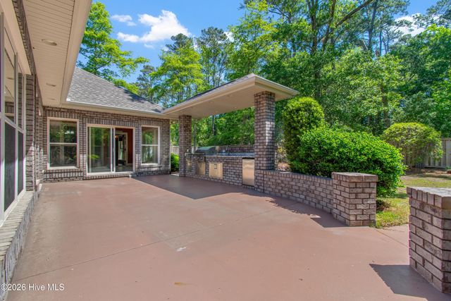 1614 Colonist Square SW, Ocean Isle Beach, NC 28469