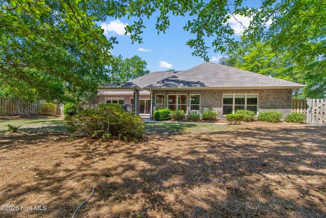 1614 Colonist Square SW, Ocean Isle Beach, NC 28469