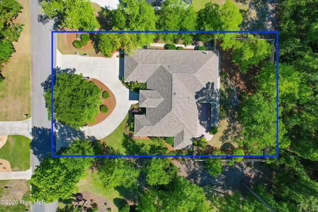 1614 Colonist Square SW, Ocean Isle Beach, NC 28469