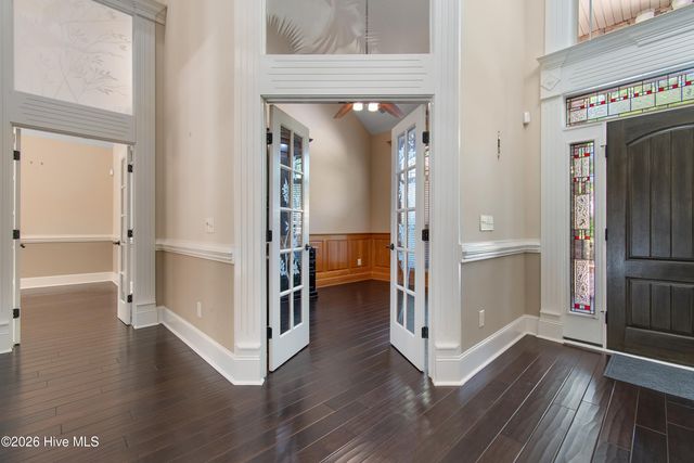 1614 Colonist Square SW, Ocean Isle Beach, NC 28469