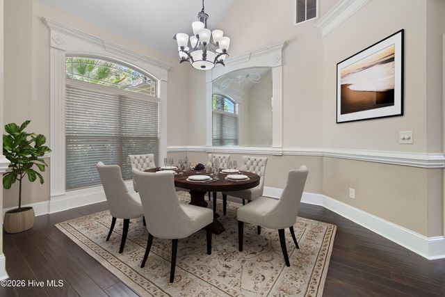 1614 Colonist Square SW, Ocean Isle Beach, NC 28469