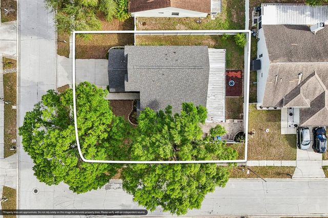 13310 BEECHBERRY DRIVE, Riverview, FL 33579