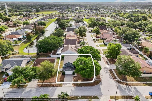 13310 BEECHBERRY DRIVE, Riverview, FL 33579