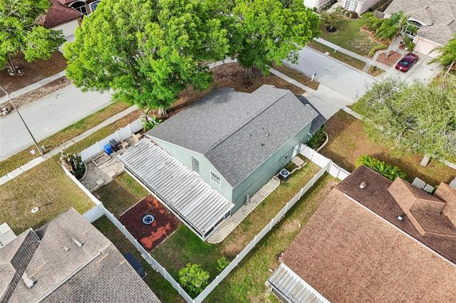 13310 BEECHBERRY DRIVE, Riverview, FL 33579