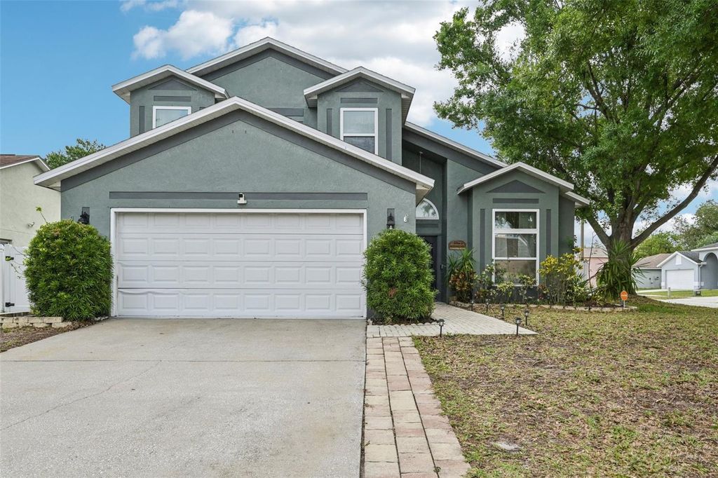 13310 BEECHBERRY DRIVE, Riverview, FL 33579