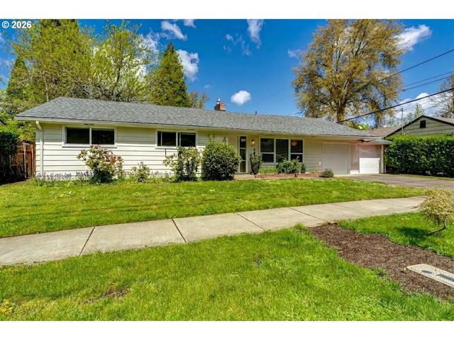 1255 E 24TH Ave, Eugene, OR 97403