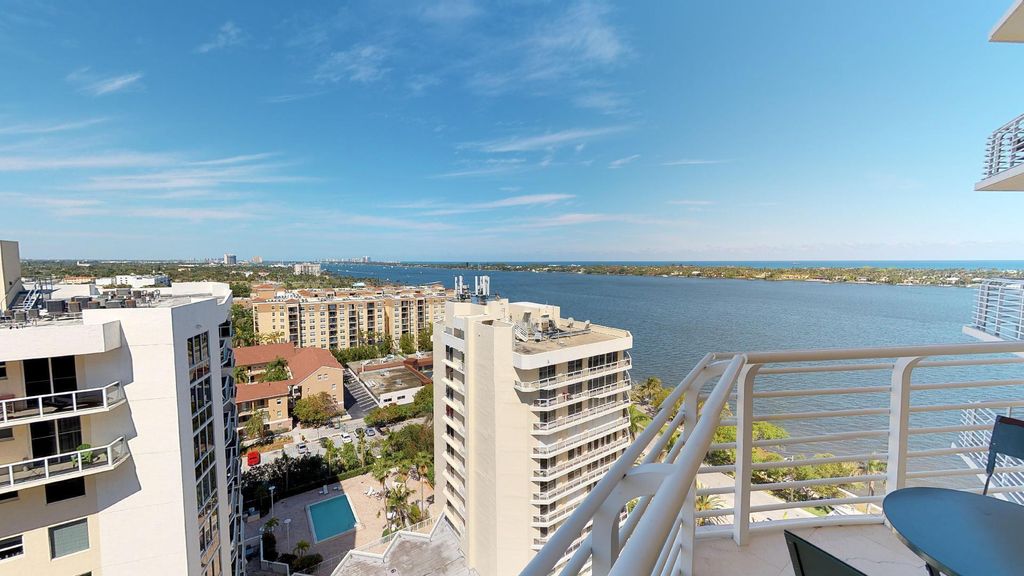 1551 N Flagler Drive Lph03, West Palm Beach, FL 33401