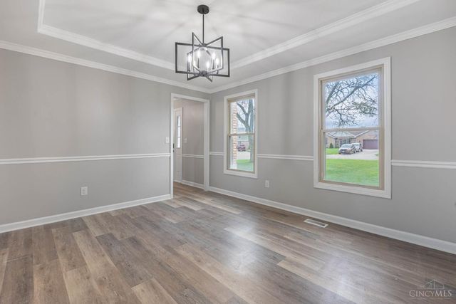 4878 Highpoint Court, Liberty Twp, OH 45011