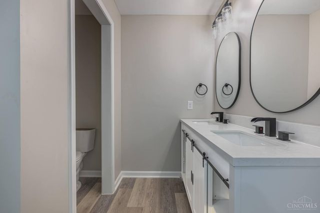 4878 Highpoint Court, Liberty Twp, OH 45011