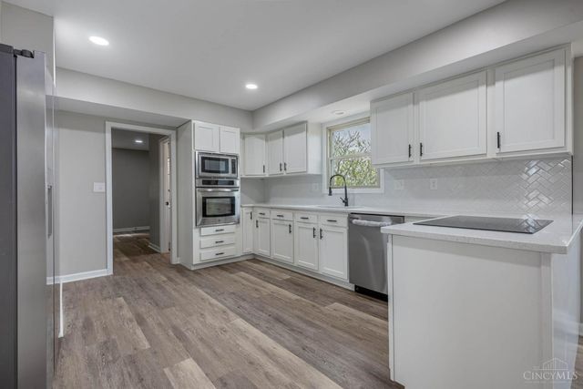 4878 Highpoint Court, Liberty Twp, OH 45011