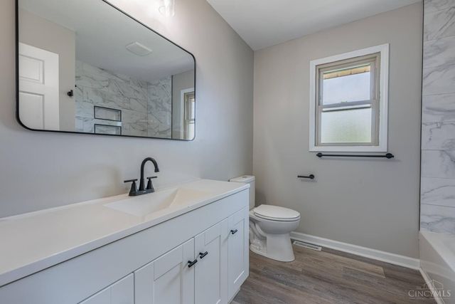 4878 Highpoint Court, Liberty Twp, OH 45011