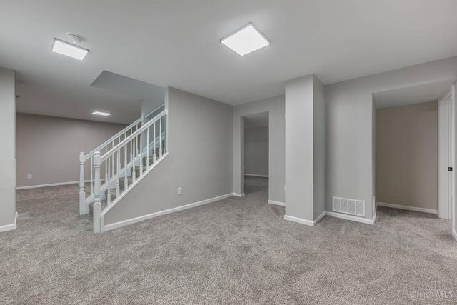 4878 Highpoint Court, Liberty Twp, OH 45011