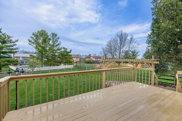 4878 Highpoint Court, Liberty Twp, OH 45011