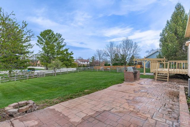 4878 Highpoint Court, Liberty Twp, OH 45011