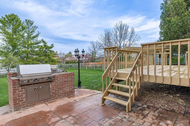 4878 Highpoint Court, Liberty Twp, OH 45011