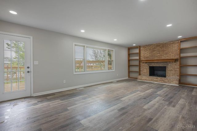 4878 Highpoint Court, Liberty Twp, OH 45011