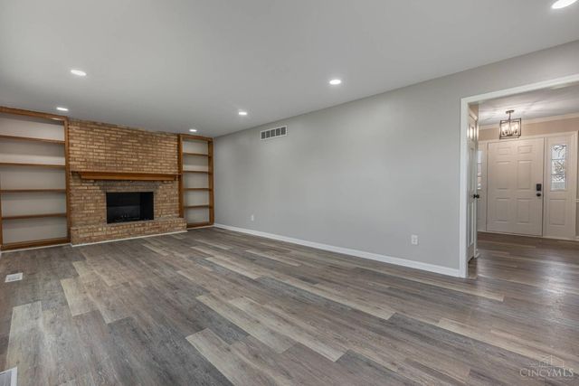 4878 Highpoint Court, Liberty Twp, OH 45011