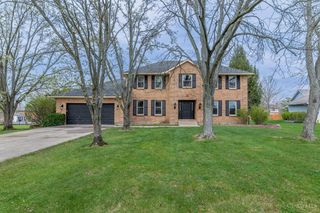 4878 Highpoint Court, Liberty Twp, OH 45011