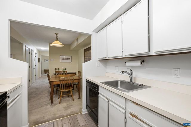 103 TURTLE CREEK RD #1, Charlottesville, VA 22901