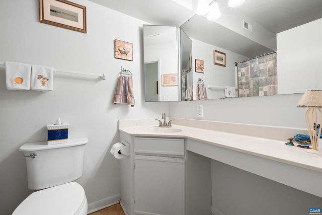 103 TURTLE CREEK RD #1, Charlottesville, VA 22901