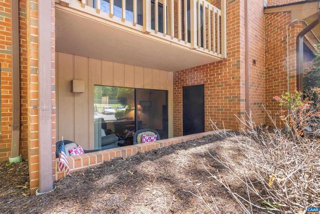103 TURTLE CREEK RD #1, Charlottesville, VA 22901