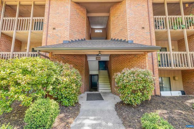 103 TURTLE CREEK RD #1, Charlottesville, VA 22901