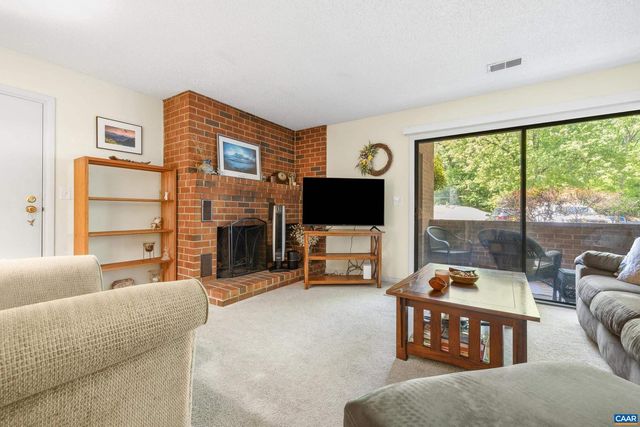 103 TURTLE CREEK RD #1, Charlottesville, VA 22901