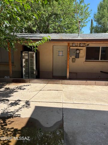 229 E Monterey St Apt 3, Nogales, AZ 85621