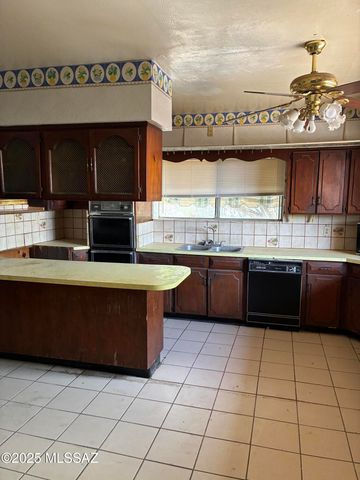 229 E Monterey St Apt 3, Nogales, AZ 85621