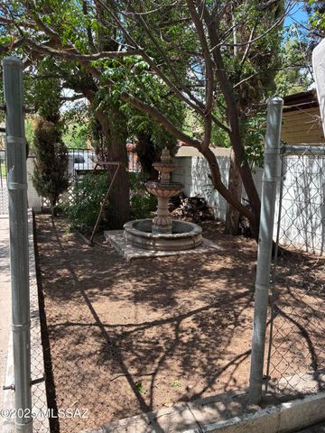 229 E Monterey St Apt 3, Nogales, AZ 85621