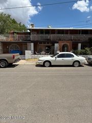229 E Monterey St Apt 3, Nogales, AZ 85621